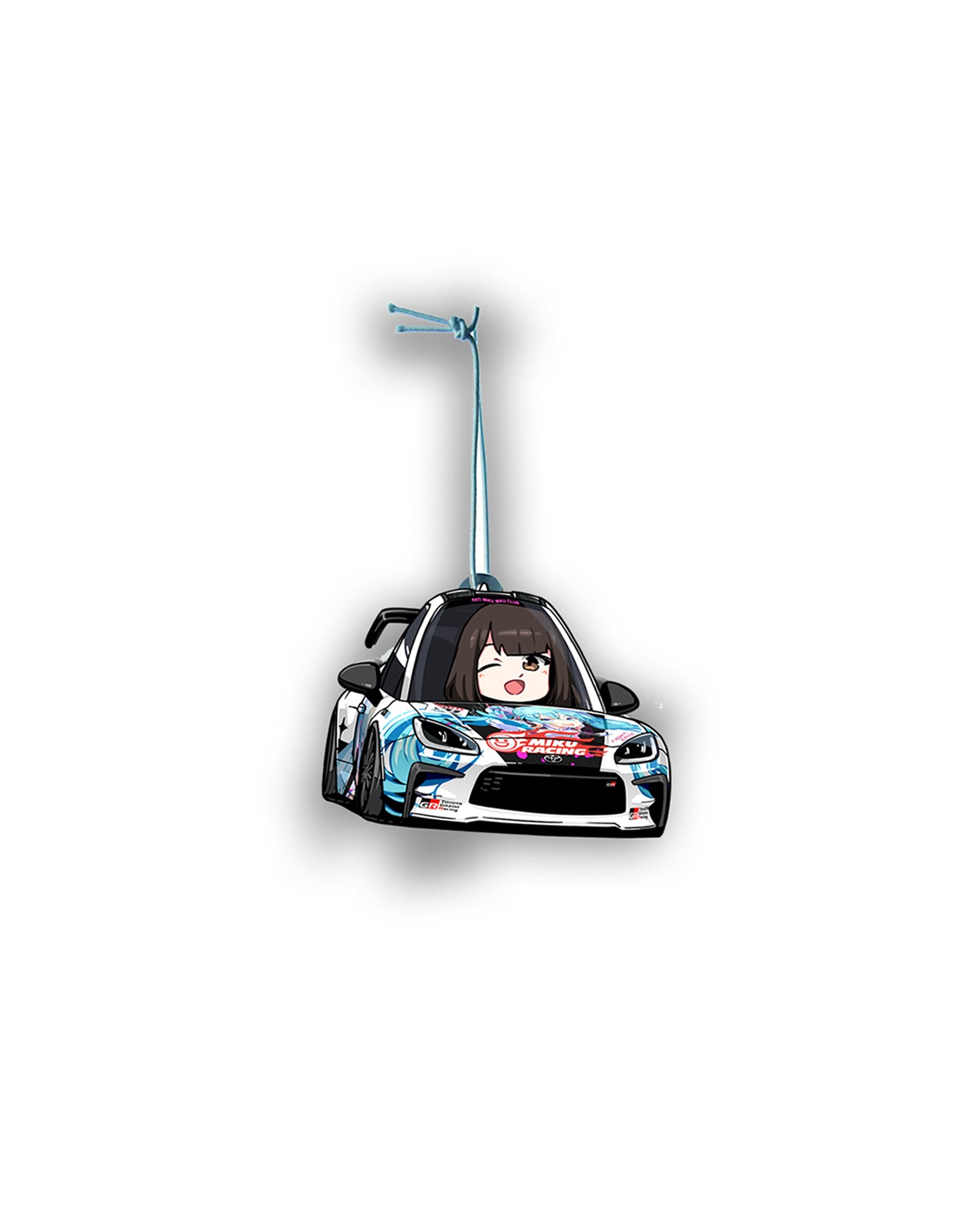 MY STAR Air Freshener