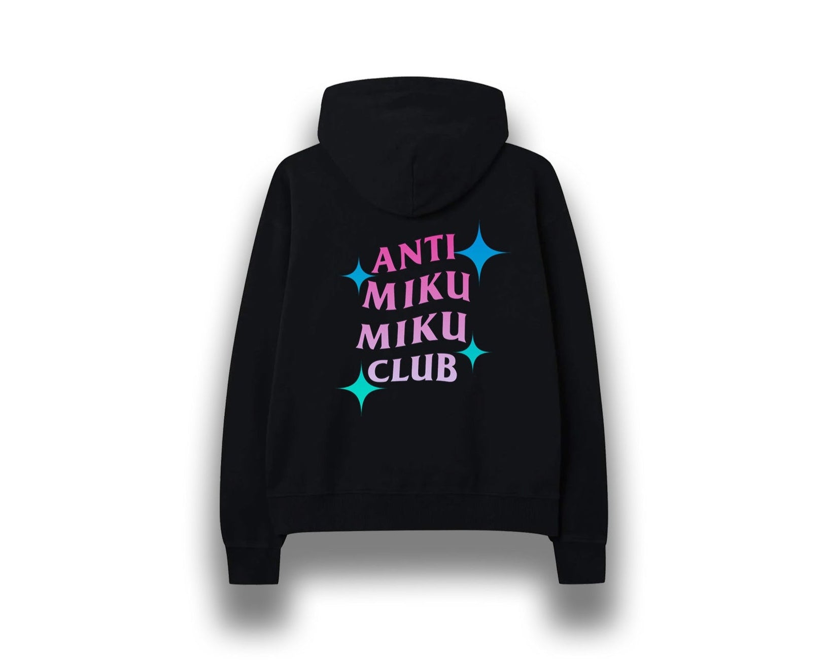 MAKE A WISH V2 Hoodie