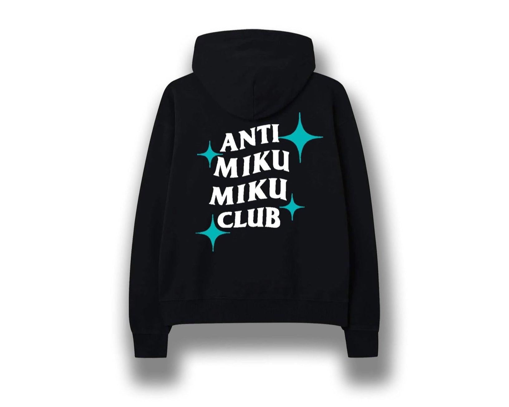 MAKE A WISH V1 Hoodie