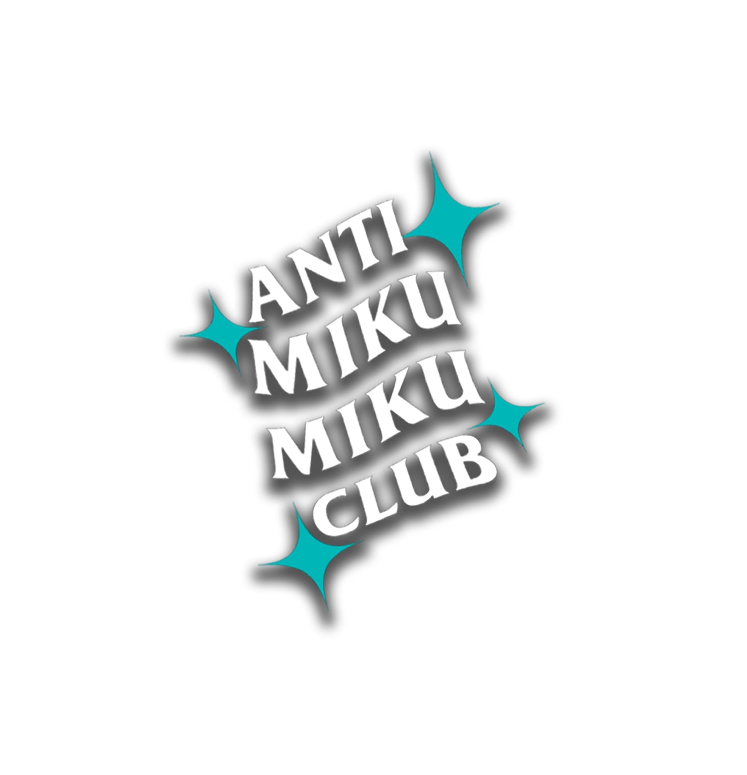 Official AMMC Decal